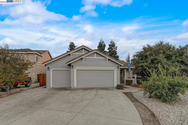 Brentwood, CA 94513,1744 Diamond Springs Ct