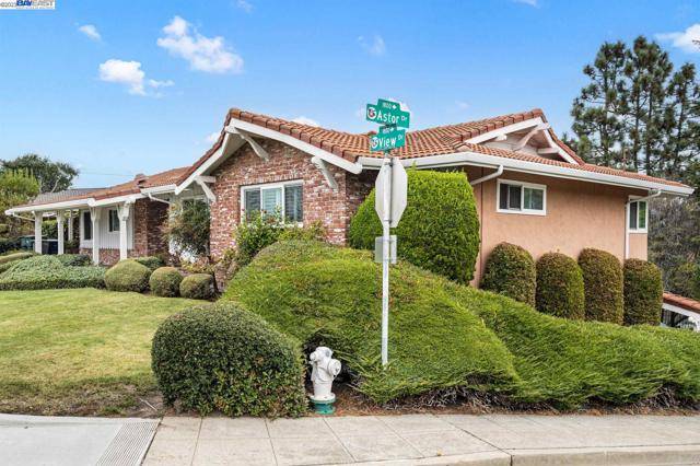 San Leandro, CA 94577,1794 View Dr