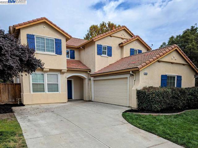 Manteca, CA 95337,1921 Sparrowhawk St