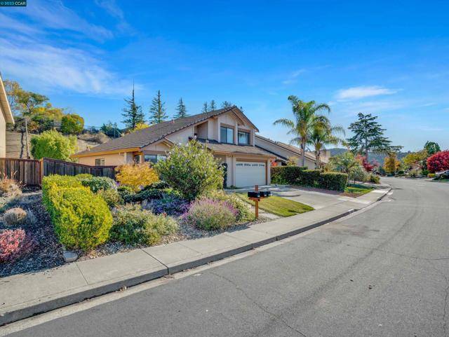 Pinole, CA 94564,3652 Ponderosa Trl