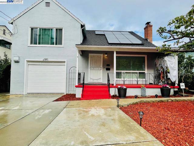 Hayward, CA 94541,1210 D St