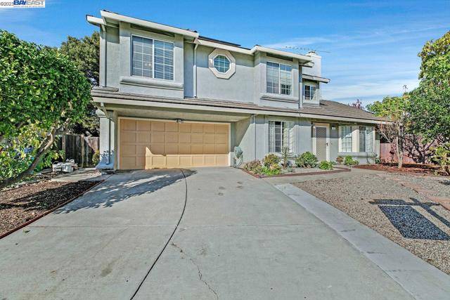 Fremont, CA 94536,311 Sandstone Dr