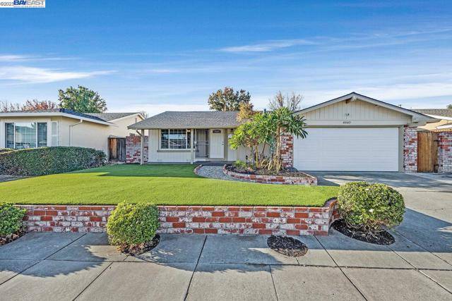 Fremont, CA 94538,4849 Porter Street