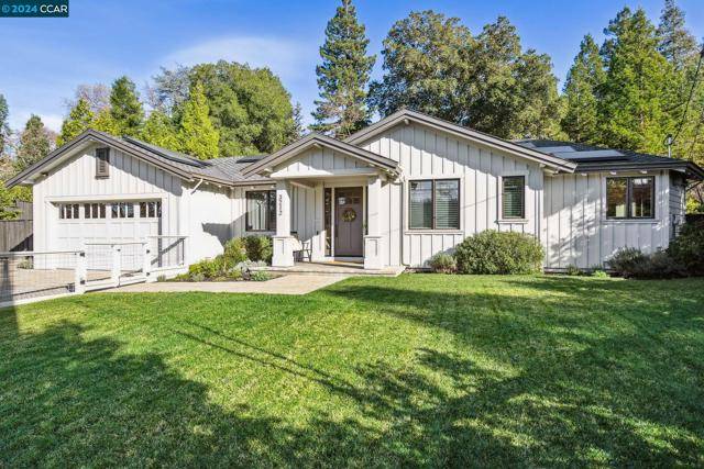 Lafayette, CA 94549,3212 Los Palos Cir