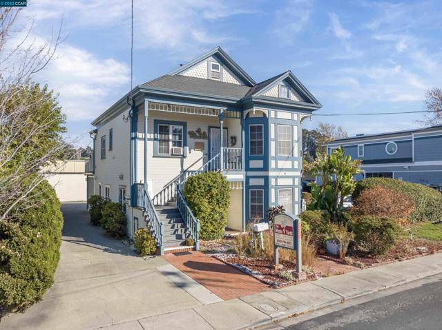 Pinole, CA 94564,657 Quinan St