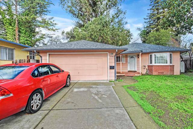 Hayward, CA 94541,2234 Fernwood Ct