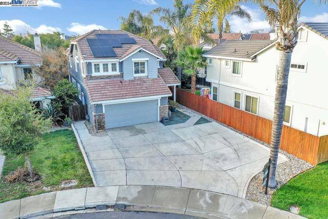 Brentwood, CA 94513,235 Weeping Willow Ct