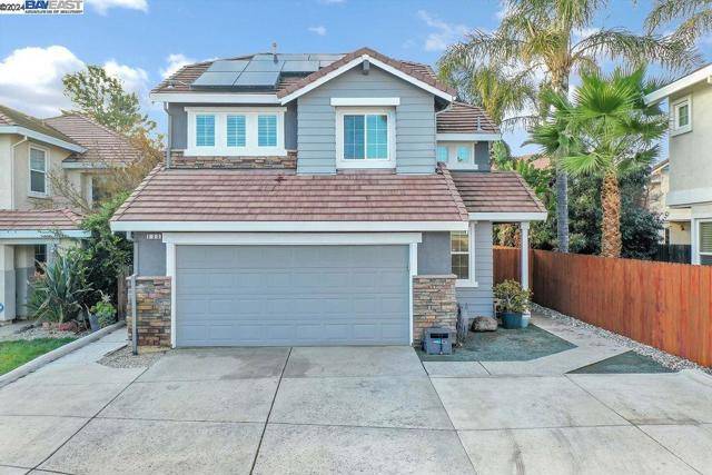 Brentwood, CA 94513,235 Weeping Willow Ct