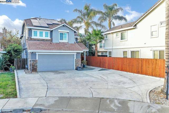 Brentwood, CA 94513,235 Weeping Willow Ct