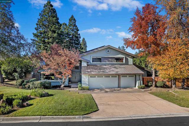 Walnut Creek, CA 94598,791 North Gate Pl