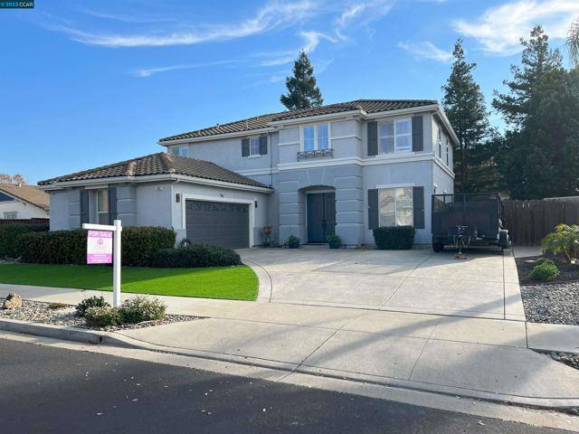 Brentwood, CA 94513,642 Macadamia