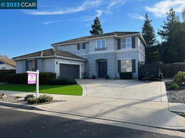 Brentwood, CA 94513,642 Macadamia