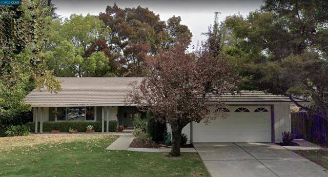 Walnut Creek, CA 94598,826 Stonehaven Dr