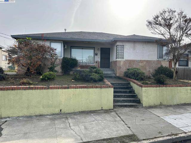 Hayward, CA 94541,1289 Terrace Ave