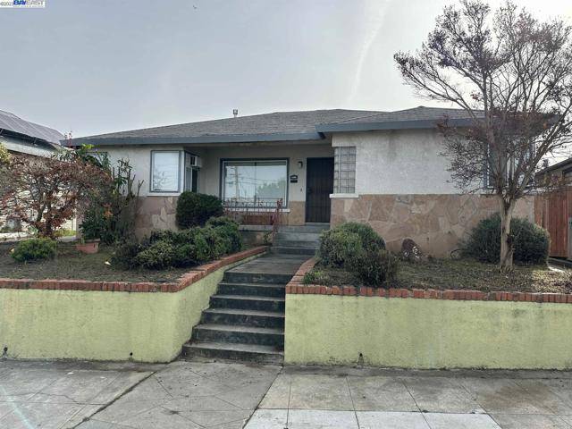 Hayward, CA 94541,1289 Terrace Ave