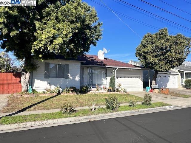 Hayward, CA 94541,911 Hohener Ave