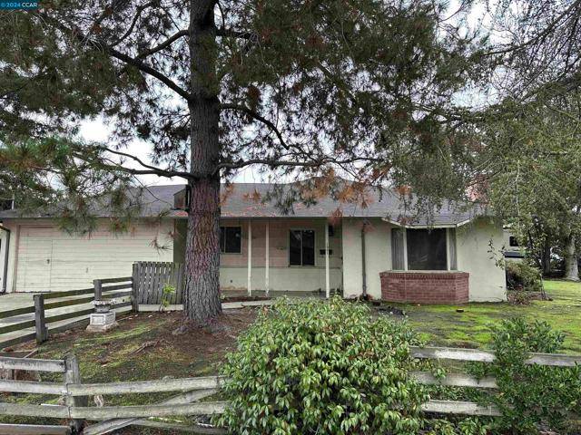 Pleasant Hill, CA 94523,1991 Maybelle Dr