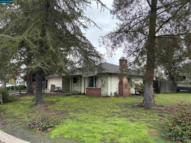 Pleasant Hill, CA 94523,1991 Maybelle Dr