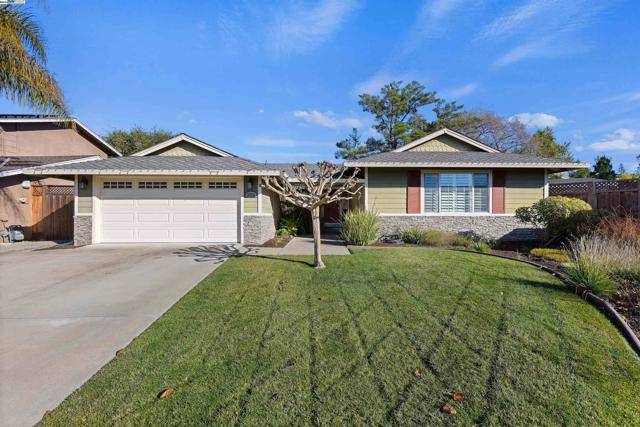 Pleasanton, CA 94566,3753 Grillo Ct