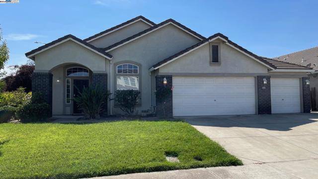 Stockton, CA 95206,606 EVI CT