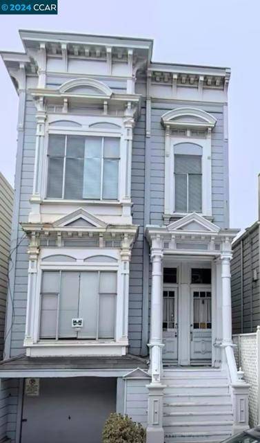 San Francisco, CA 94115,1811 1813 Lyon Street