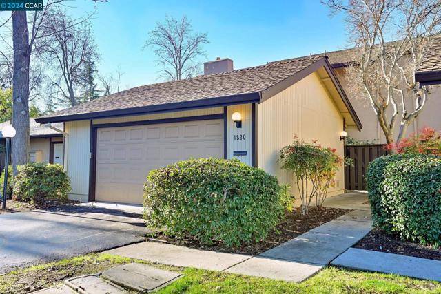 Walnut Creek, CA 94598,1820 Countrywood Ct