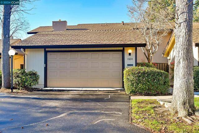 Walnut Creek, CA 94598,1820 Countrywood Ct