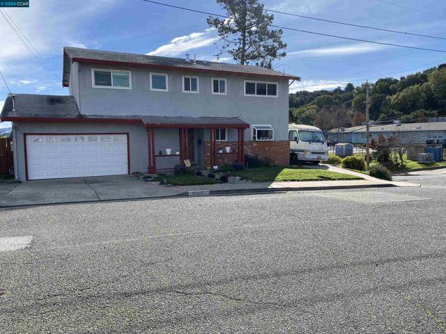 Pinole, CA 94564,2050 Costa Ct