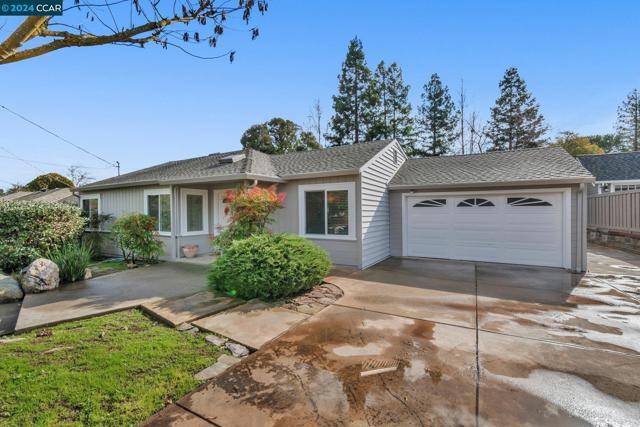 Walnut Creek, CA 94597,41 Adak Ct