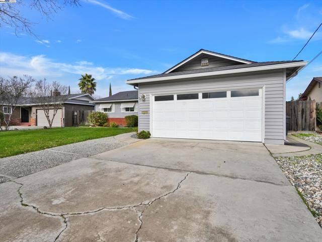 Modesto, CA 95355,1509 Crestview Dr