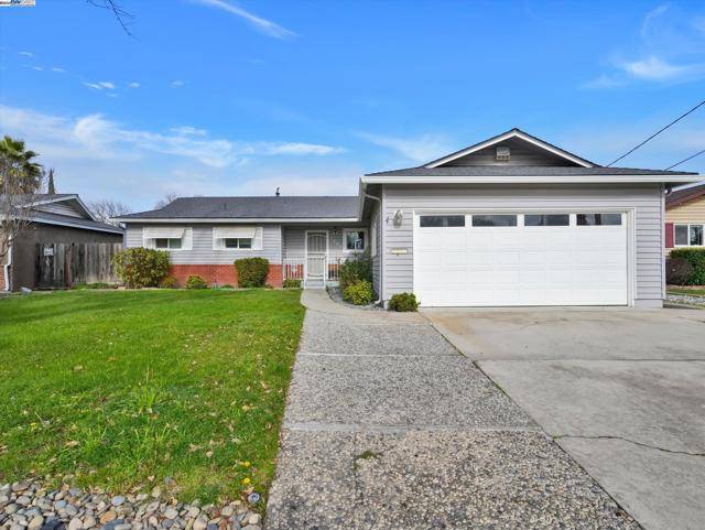 Modesto, CA 95355,1509 Crestview Dr