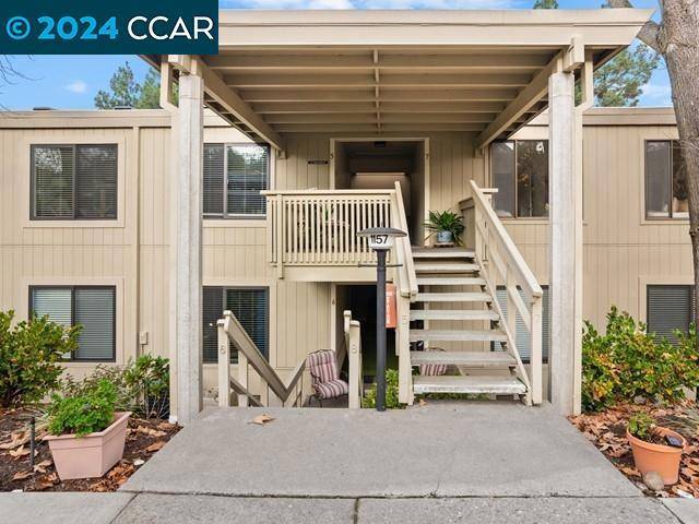 Walnut Creek, CA 94595,1157 Singingwood Ct