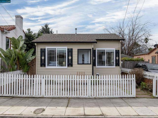 Richmond, CA 94804,2920 Nevin Ave