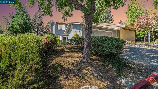 Martinez, CA 94553,2618 Star Tree Ct