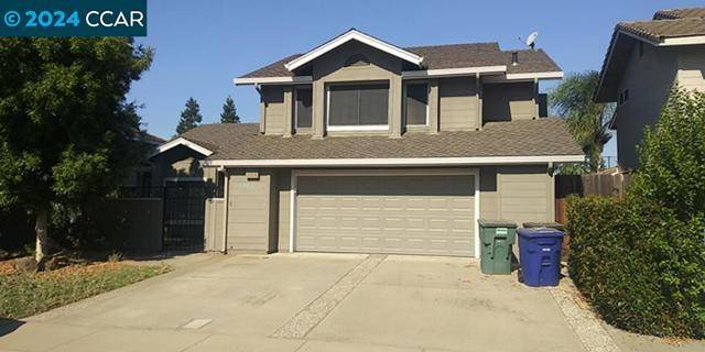 Modesto, CA 95356,3913 Alessandro Ln