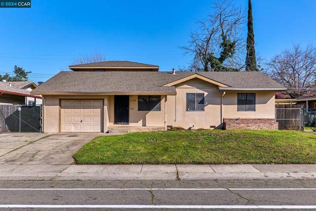 North Highlands, CA 95660,6608 Larchmont Dr