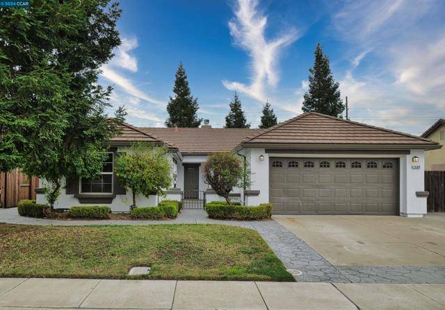 Manteca, CA 95337,1080 Foxfire Drive