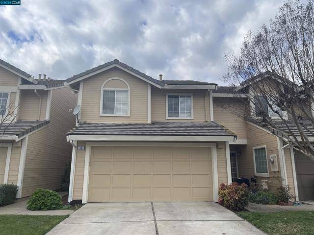 Pittsburg, CA 94565,18 Pelican Ct