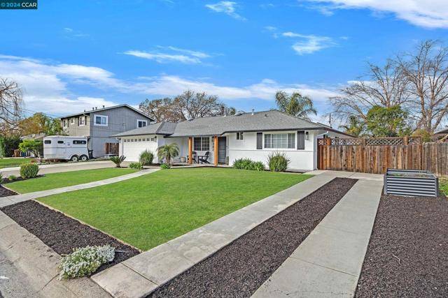 Pleasant Hill, CA 94523,142 Beverly Dr