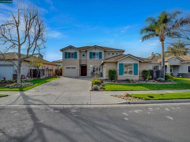 Brentwood, CA 94513,652 Norris Street