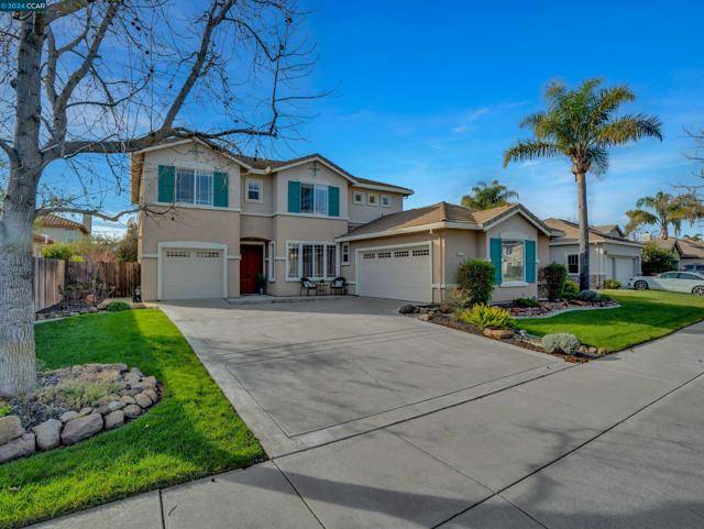 Brentwood, CA 94513,652 Norris Street