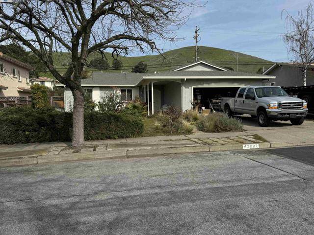 Fremont, CA 94539,42002 Via San Gabriel