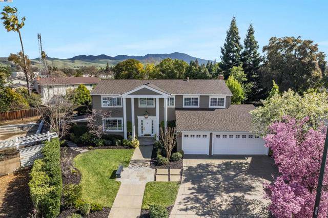 Walnut Creek, CA 94598,244 Corte De La Reina