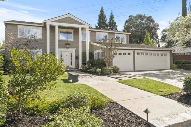 Walnut Creek, CA 94598,244 Corte De La Reina