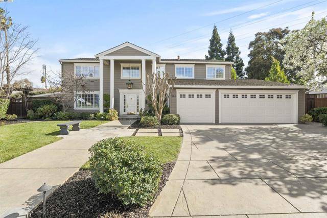 Walnut Creek, CA 94598,244 Corte De La Reina