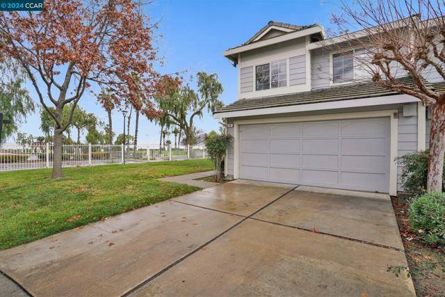 Pittsburg, CA 94565,25 Pelican Ct