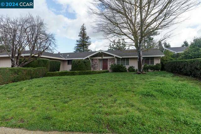 Walnut Creek, CA 94598,136 Via Monte