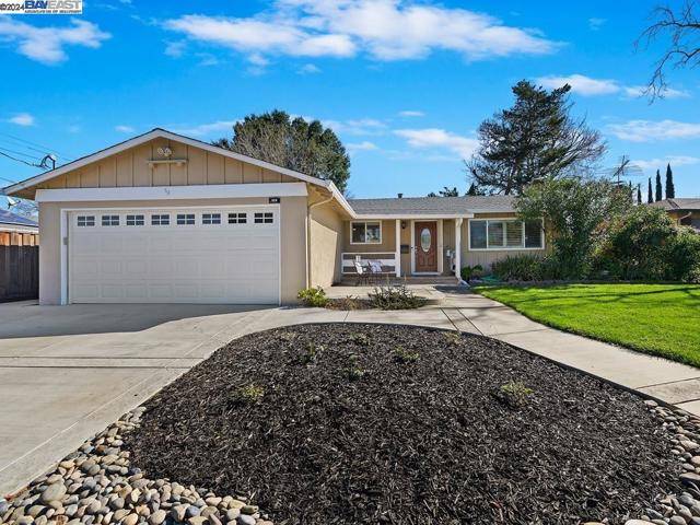 Livermore, CA 94550,928 Lisbon Ave