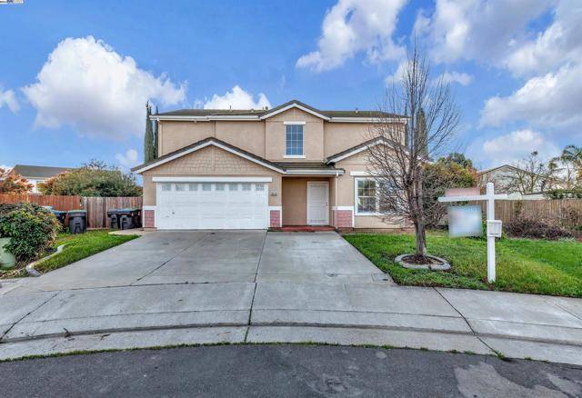 Stockton, CA 95206,2212 Barnacle Ct