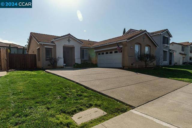 Brentwood, CA 94513,632 Summerwood Dr